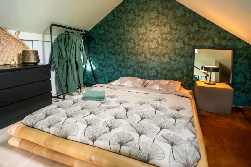 The Green Wellness Cabin - foto 28