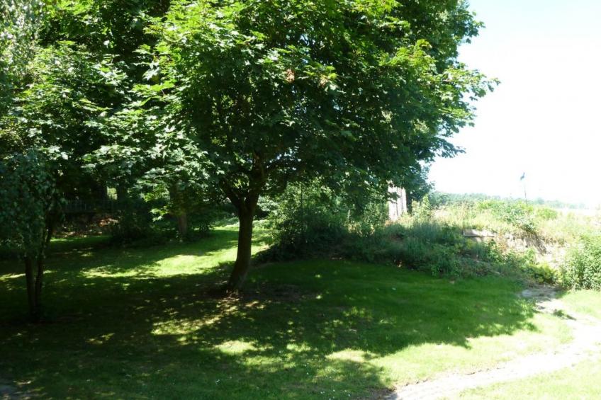 in Weenzen mit Großem Garten - foto 28