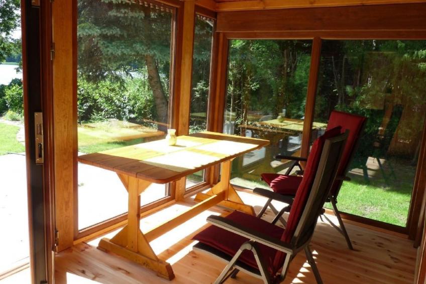 Traumurlaub am See - foto 8