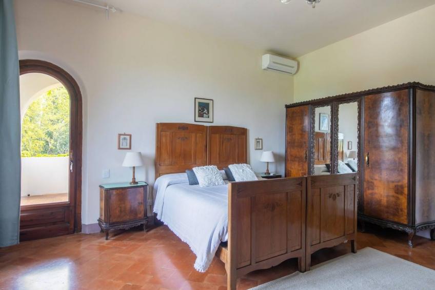 Prächtige toskanische Chianti-Villa - foto 23