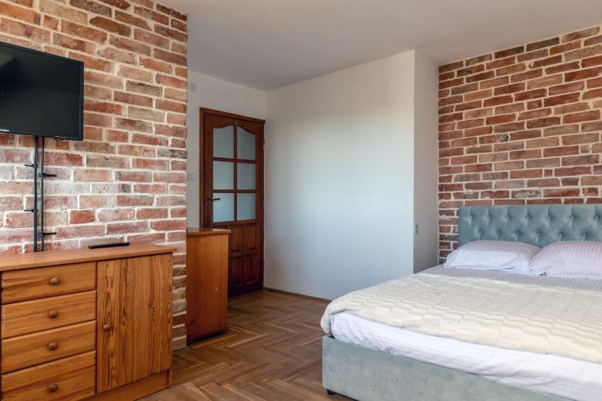 Ferienvilla "Ungewöhnliche Hausapartments" - foto 14