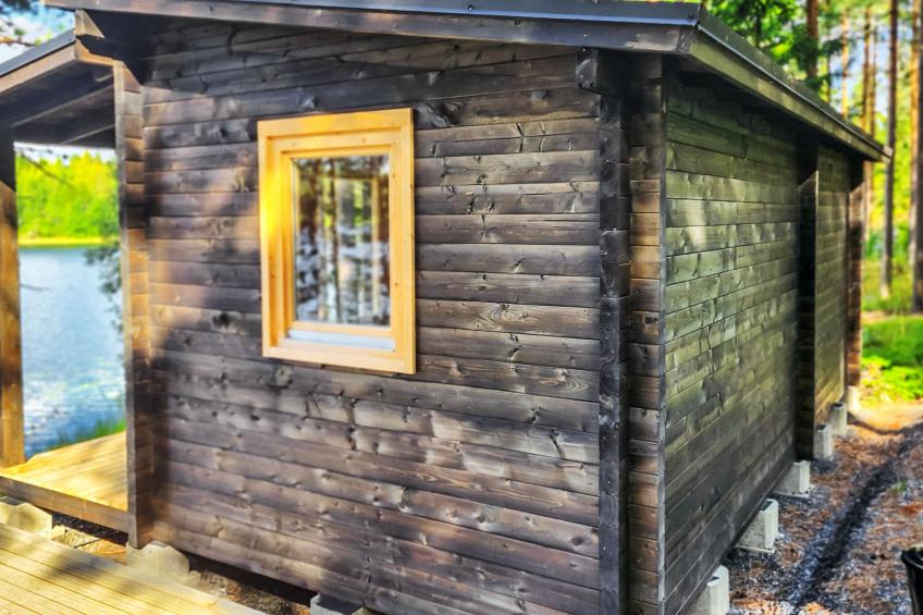 Villa soittoranta - foto 15