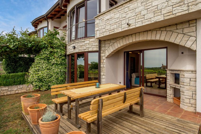 Holiday Home Bellavista / HR-11042-01 - foto 3