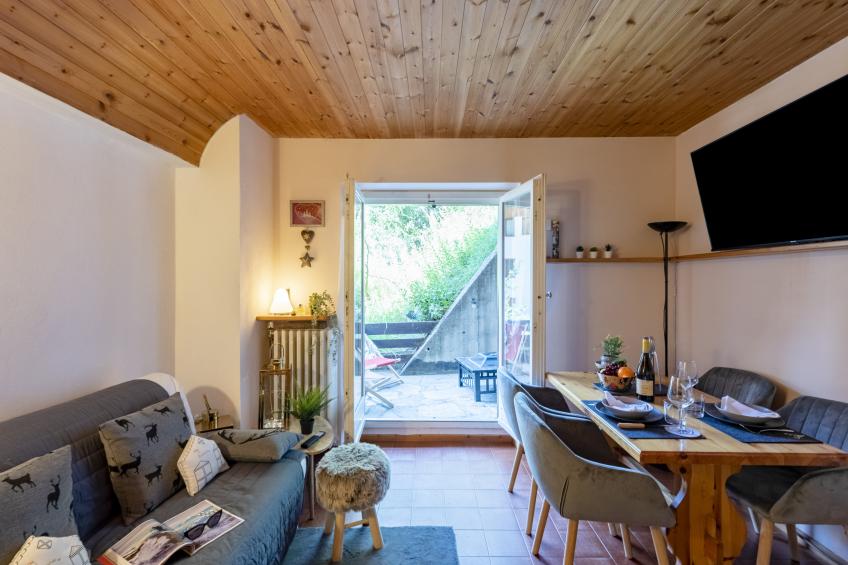 Chaberton Romantic Retreat Ski In Ski Ou - foto 14