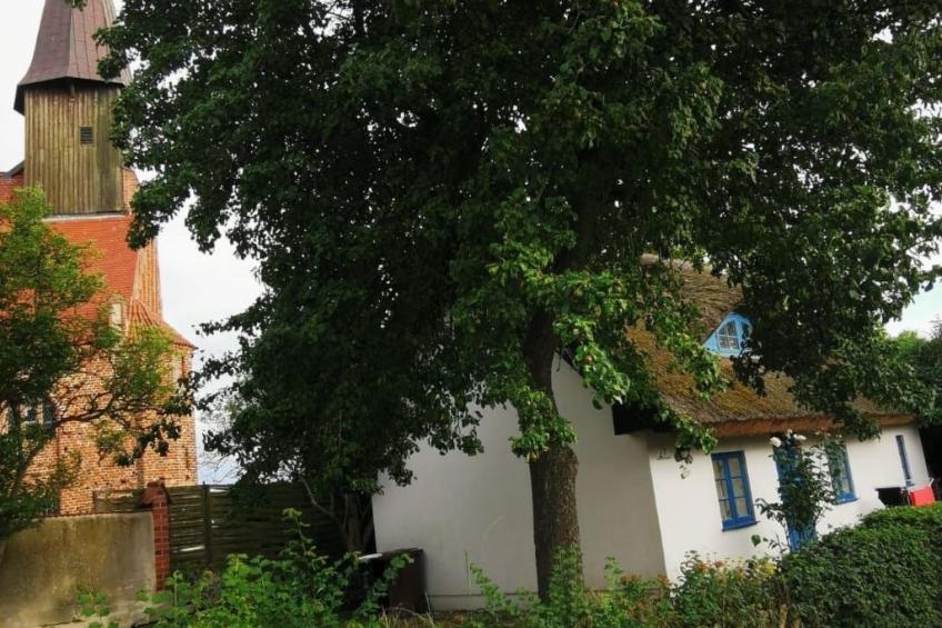 Wohnung für sechs Personen im Dachgeschoss - foto 15