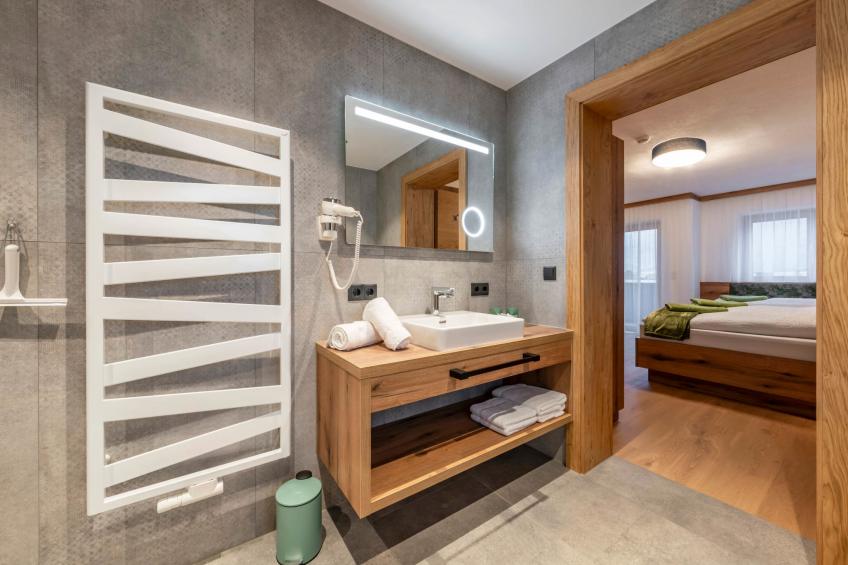 Apart Kreuzjoch - foto 28