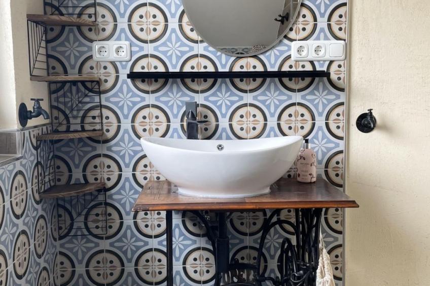 Seehaus Pippa mit Sauna und Whirlpool direkt am See - foto 21