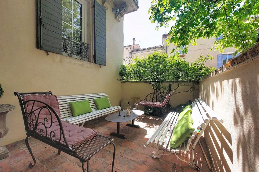 L ancien Hôtel Creste - foto 9