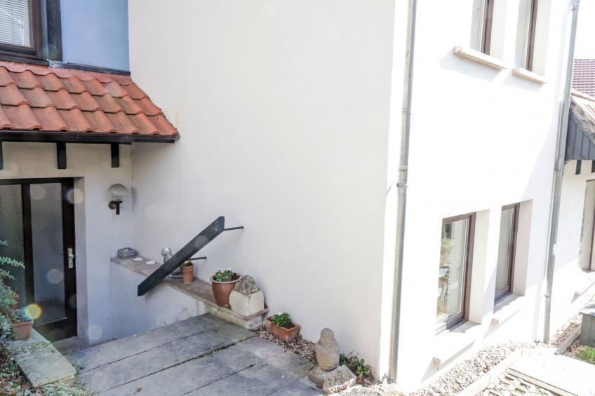 Ferienwohnung an der Bergkirche - foto 23