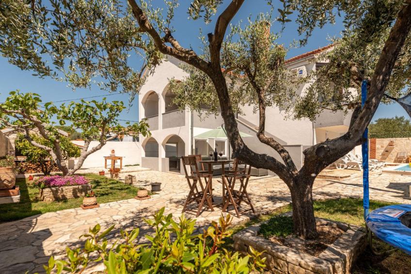Villa Ariane with pool - foto 16