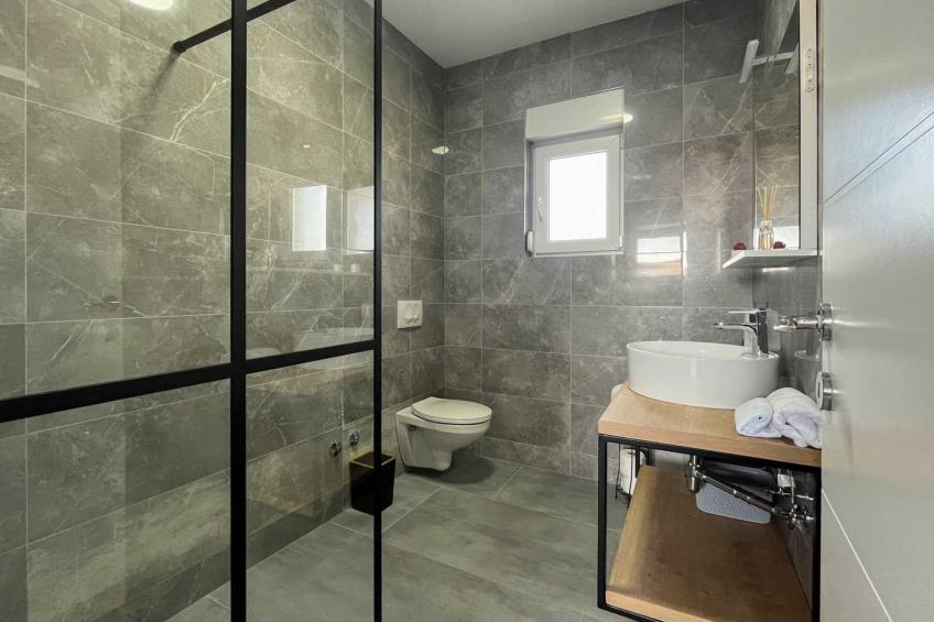Villa Ela with heated pool - foto 29