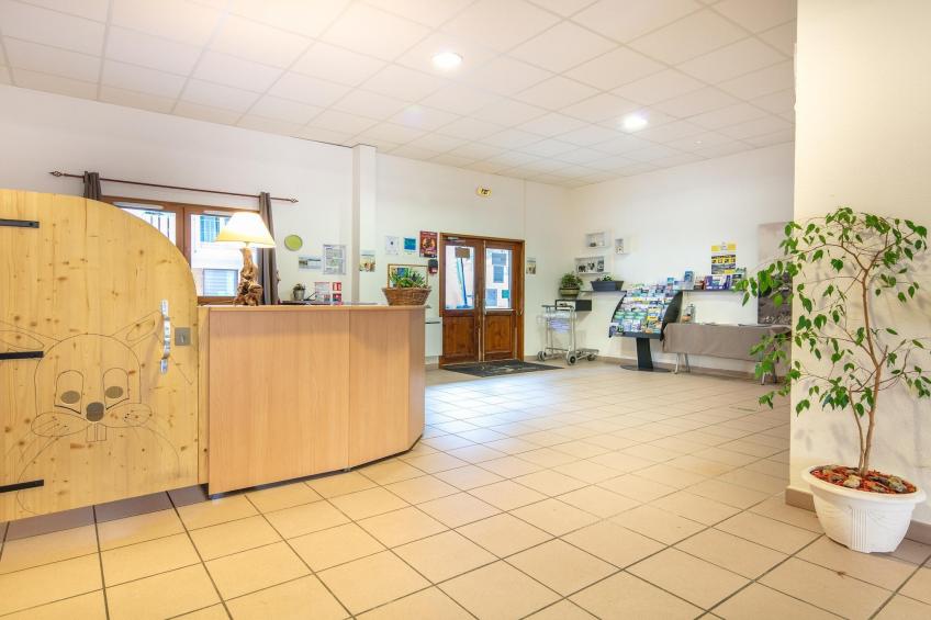 RÃ©sidence Le Birdie Studio avec coin nuit 4 personnes - foto 15