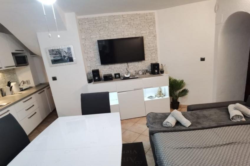 Apartments Diadora - Studio apartment Stone (ground floor) - foto 11
