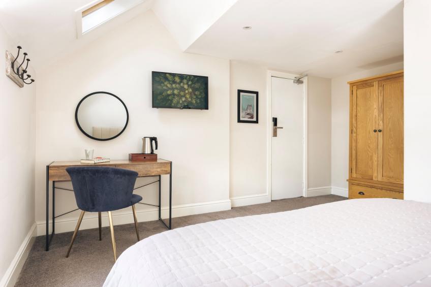 Kelsick Villa Guest House - Wansfell - foto 4