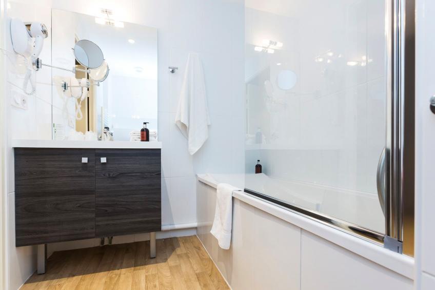 Appart'hôtel Montmartre Studio 2 pers - foto 6