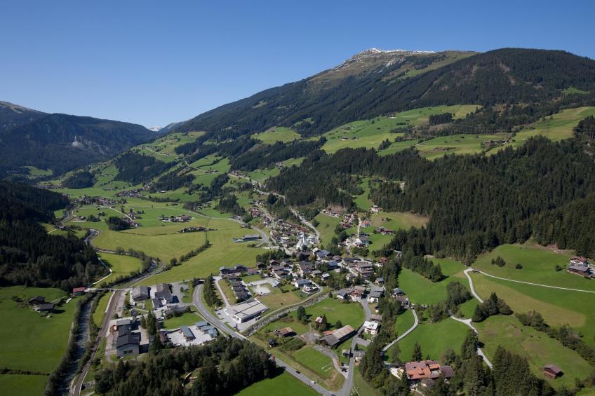 Kirchstubn - Top 5 - foto 6