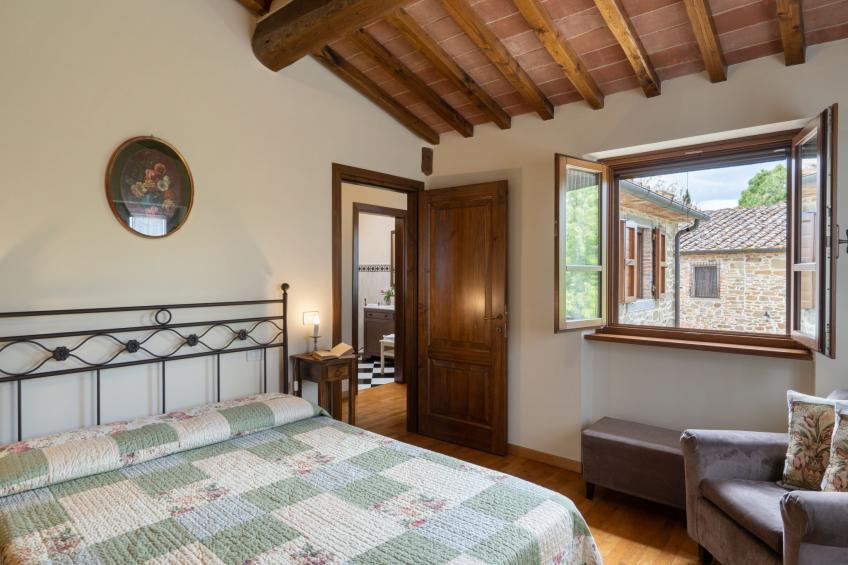 Casale il Giglio - foto 5