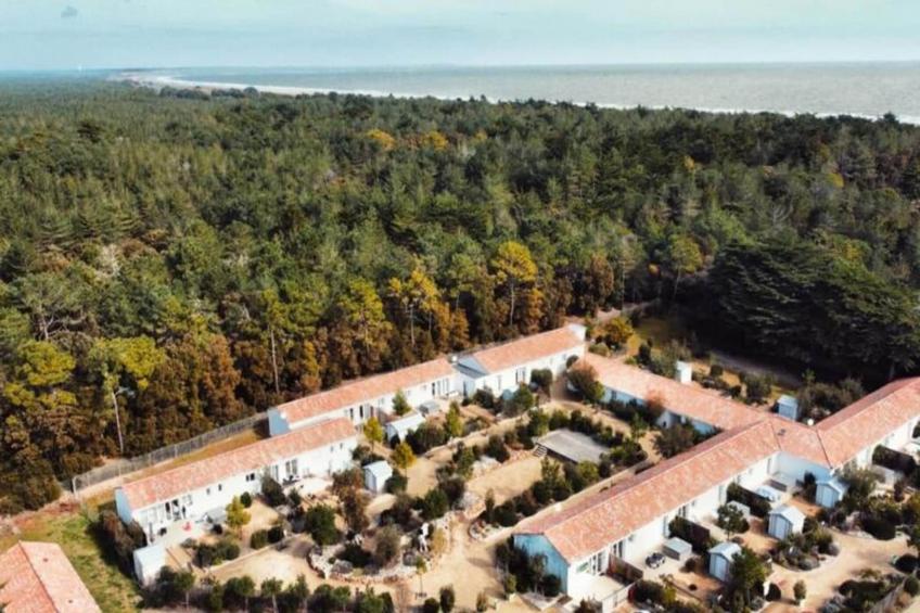 Villa Brésil - Domaine Le Sherwood - foto 6