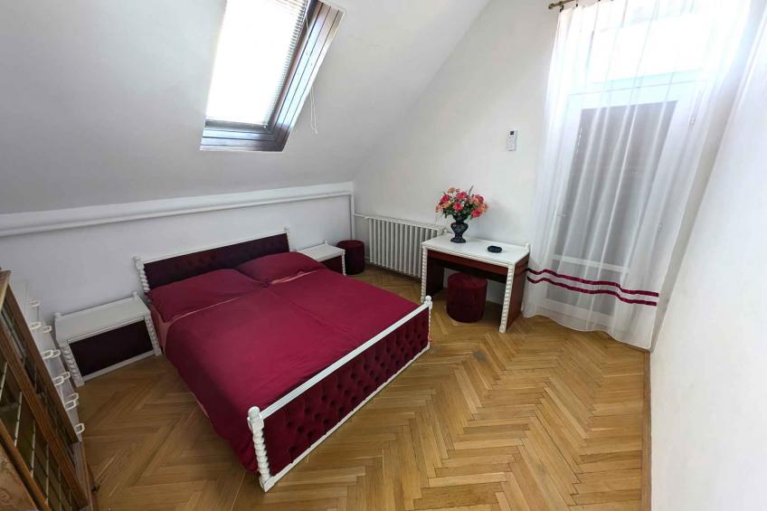 Ferienhaus mit Terassen und Klimaanlagen - BF-RGGR2 - foto 11