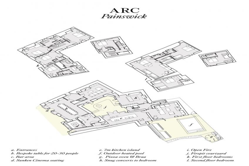 ARC Painswick - foto 58