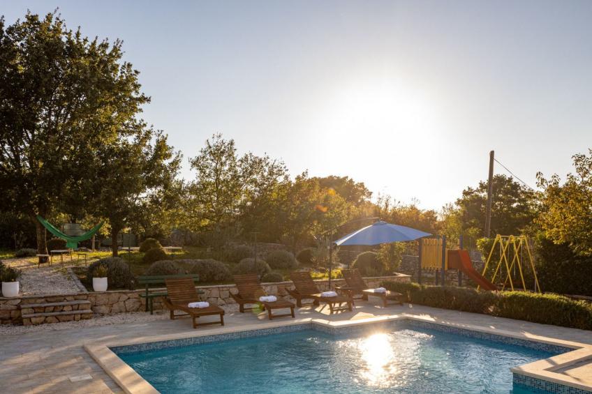 Villa Mirkov San - foto 37