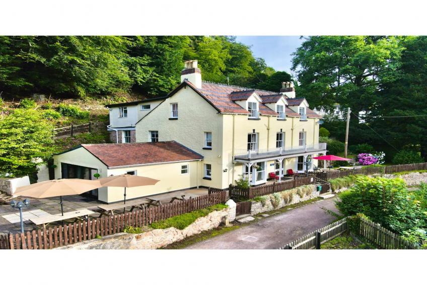 Holly Tree House - foto 34