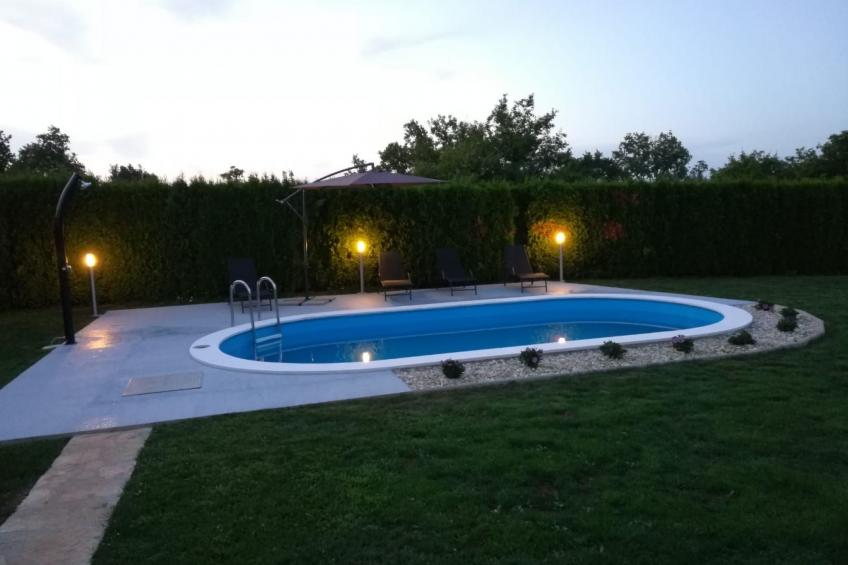 Steinferienhaus Maria - foto 15