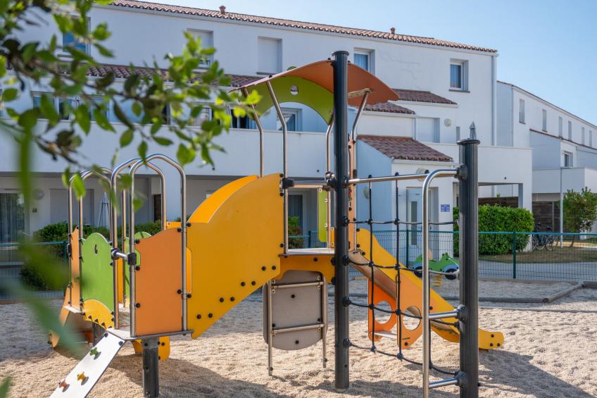 Res. Le Domaine des Pins (IDN203) - foto 8