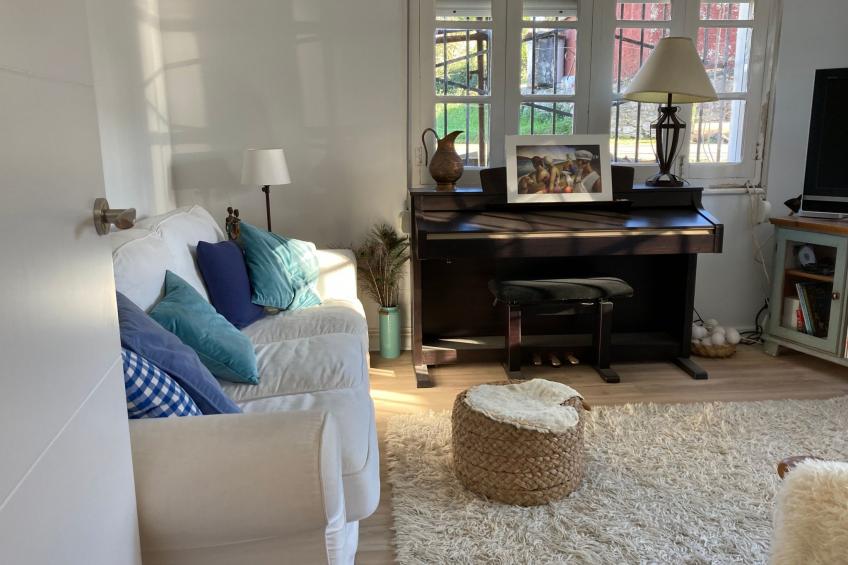 Freistehendes Ferienhaus Maria La Franca - foto 5