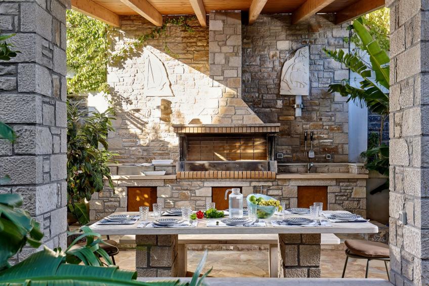 Ferienvilla "Jupiter Views" mit Infinity Pool - foto 60