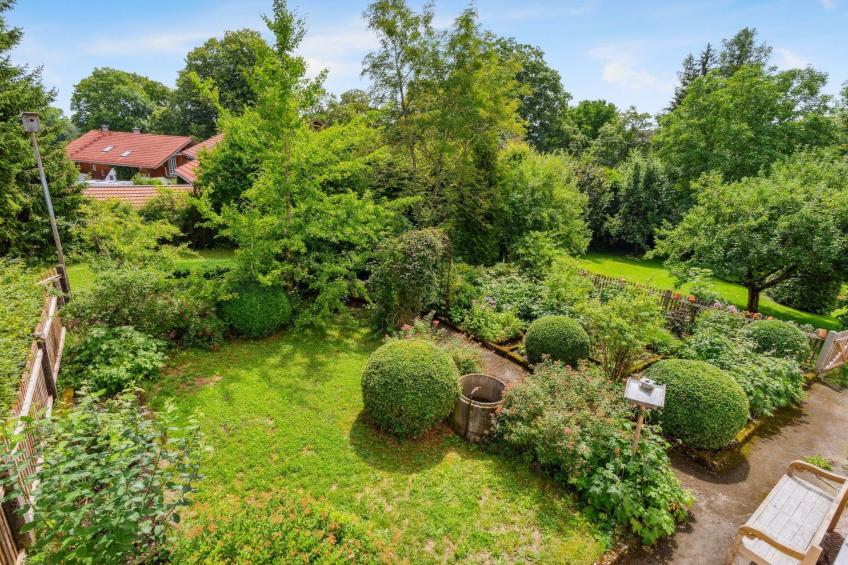 Gemütliches Ferienhaus in Tannenberg - foto 11