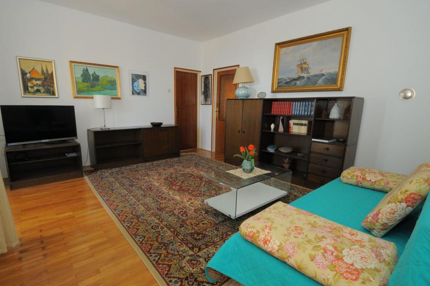 Apartment Kisic 3 mit herrlichem Meerblick - foto 8