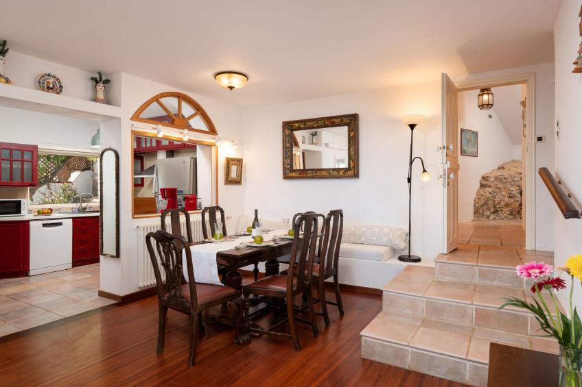 Villa "Mirabello suites" mit herrlicher Aussicht - foto 16