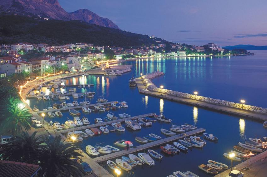 "Dobrila" direkt am Strand - foto 32