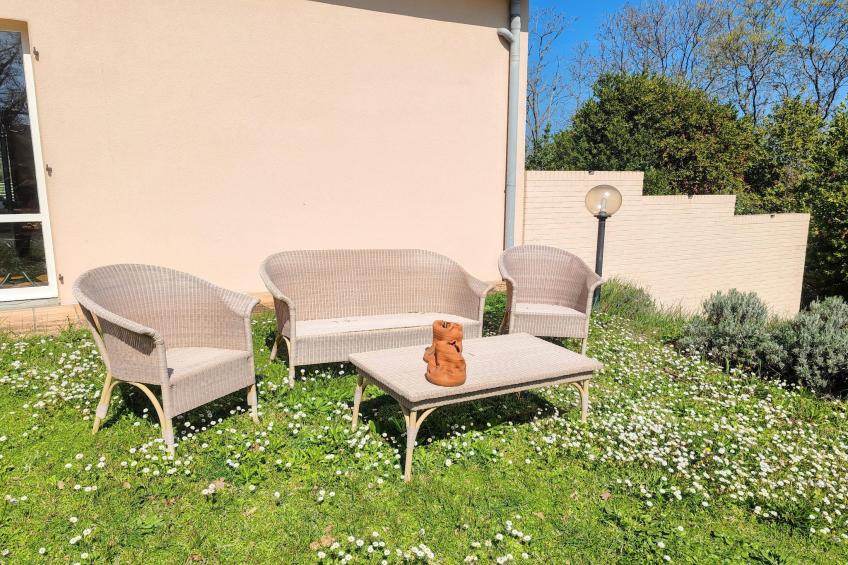 Villa tra gli Ulivi - foto 6