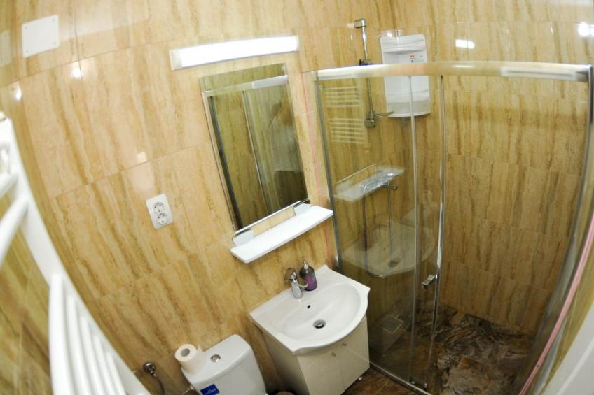 Vila Roberta Breaza Brasov - foto 15