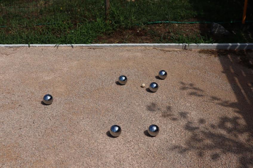 2-Zimmer-Wohnung beheizter Pool - foto 32