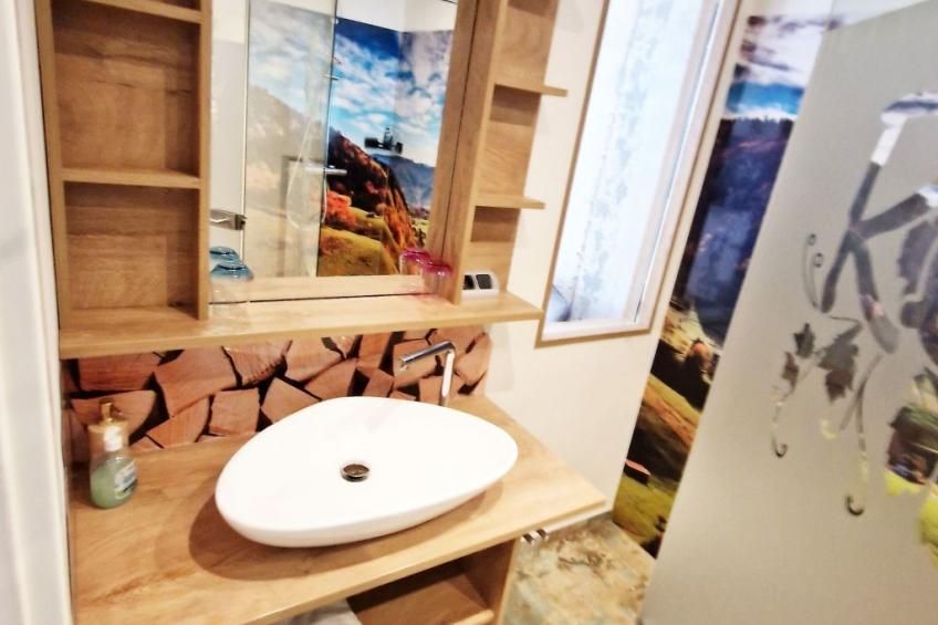 Unsere große Ferienwohnung Urlaubsglück - foto 22