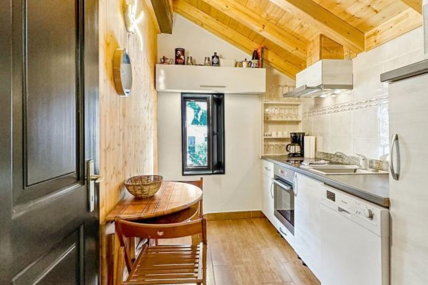 Cosy & Star - Salvan - Les Marécottes - Swiss Alps - foto 3