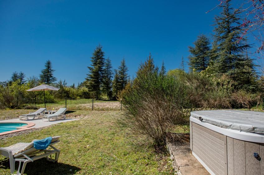 Gite la Bergerie - foto 39