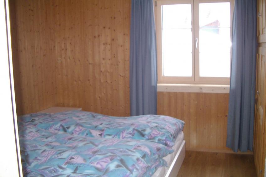 Tgèsa Sumsassi Sommer, (Rueras Sedrun), 683.01 - foto 7