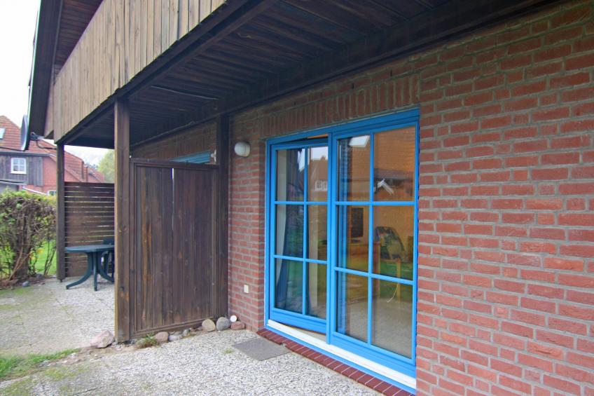 Kiebitzweg 12a EG Sonnenuhr - foto 28