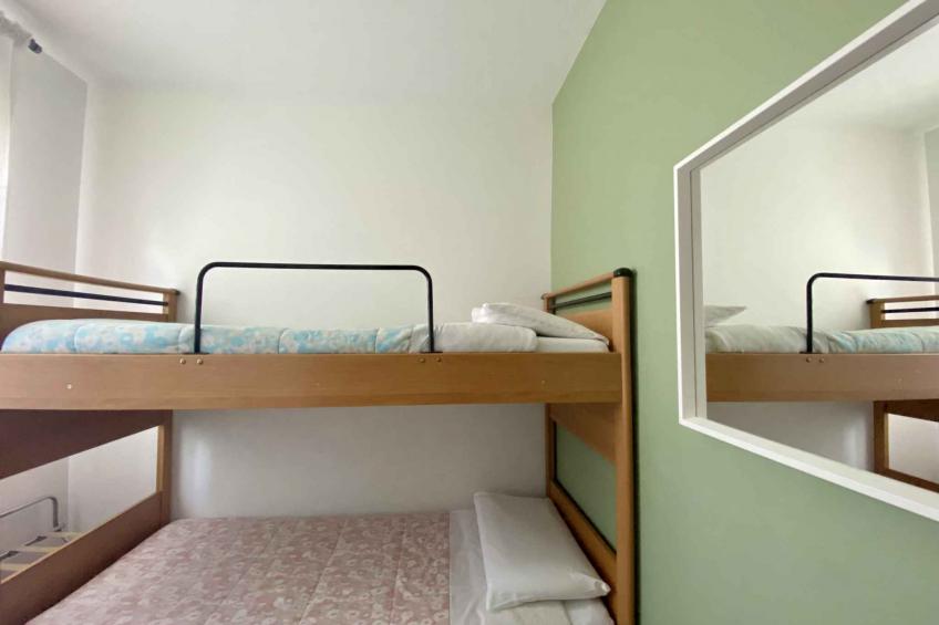 Vakantiewoning 200 m naar het strand - VW-J3W76 - foto 11