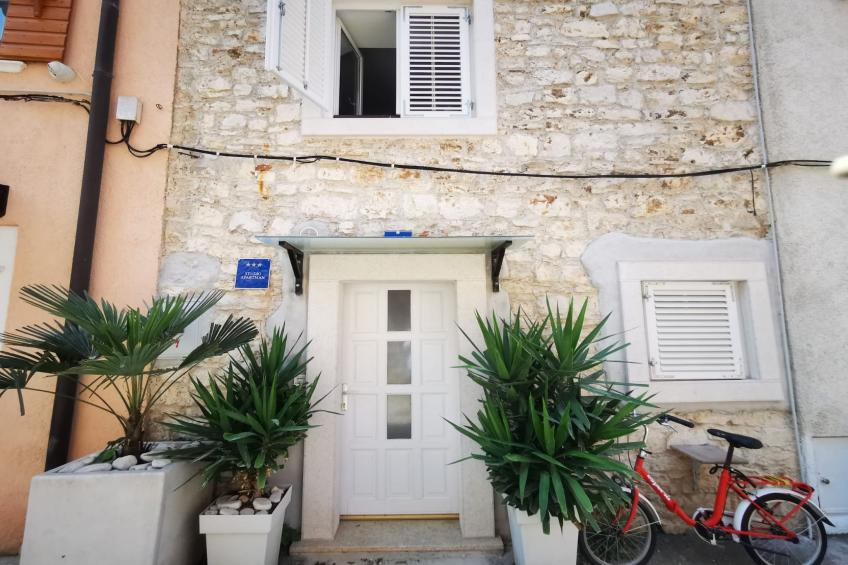 Sea View Holiday Home Umag - Three Bedroom Holiday Home - foto 32