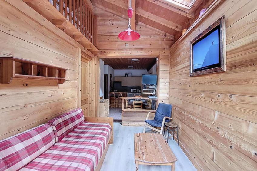 Appartements à Morzine - foto 21