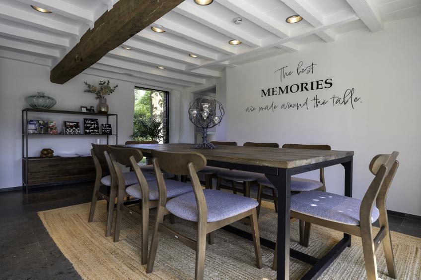 Casa Olivos - foto 10