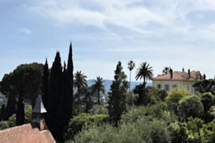 Bel Appartement 4 Chambres Vue Mer - Clim - Piscine - Tennis - Parc - foto 50