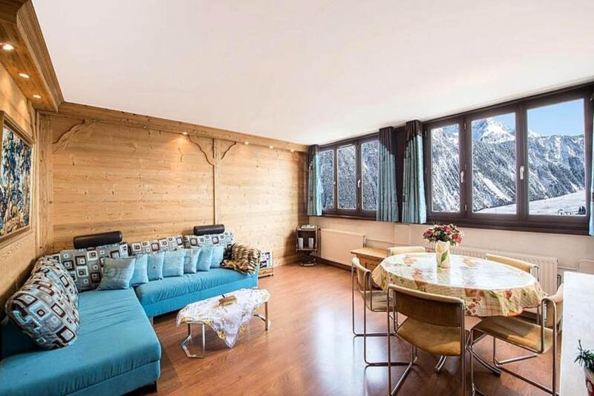 Résidence Les Portes De Courchevel - foto 36