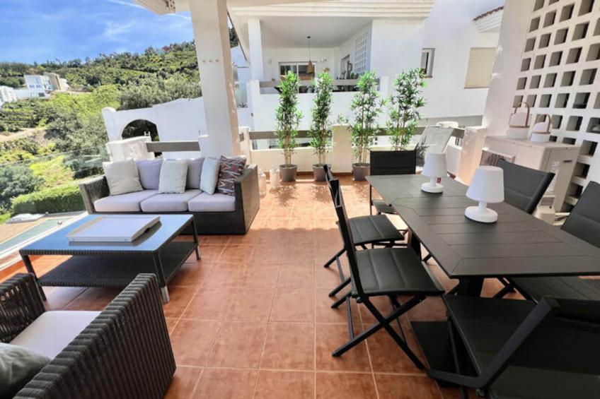 Appartements à Ojen - foto 12