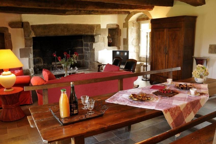 Idyllischer Landsitz mit Meerblick - foto 2